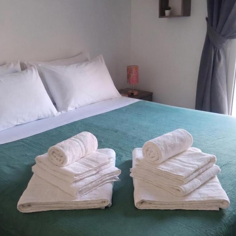 Natilla Guest House - Appartamento con 1 Camera da Letto - 1