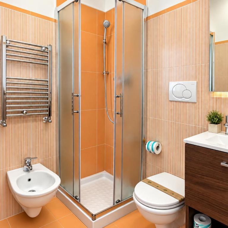 Natilla Guest House - Appartamento con 1 Camera da Letto - 9