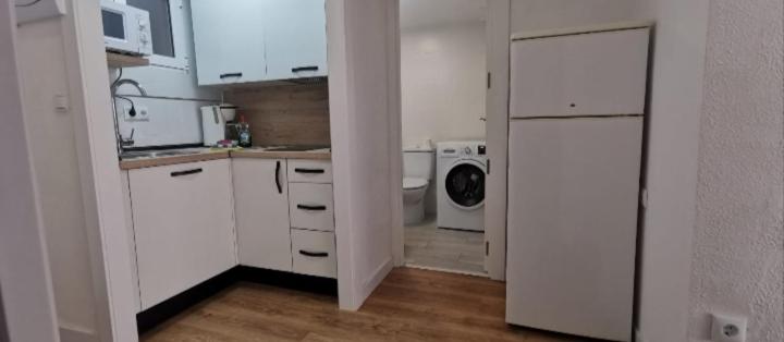 Kennedy - Apartment mit 1 Schlafzimmer - 1