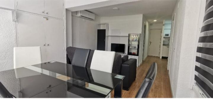Kennedy - Apartment mit 1 Schlafzimmer - 2