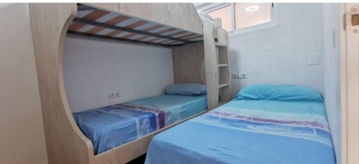 Kennedy - Apartment mit 1 Schlafzimmer - 3