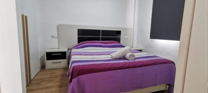 Kennedy - Apartment mit 1 Schlafzimmer - 5