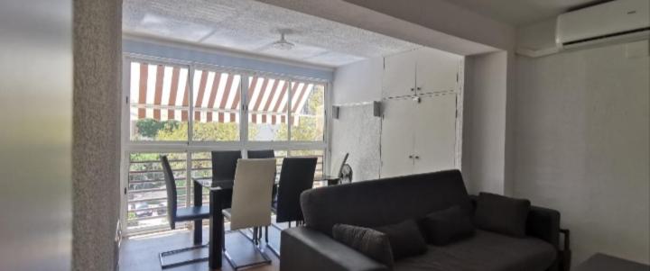Kennedy - Apartment mit 1 Schlafzimmer - 9