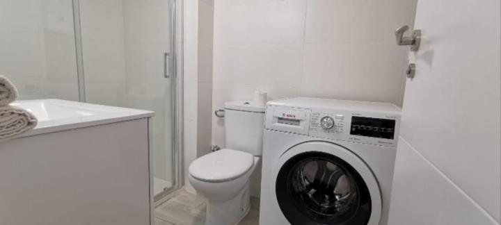Kennedy - Apartment mit 1 Schlafzimmer - 11