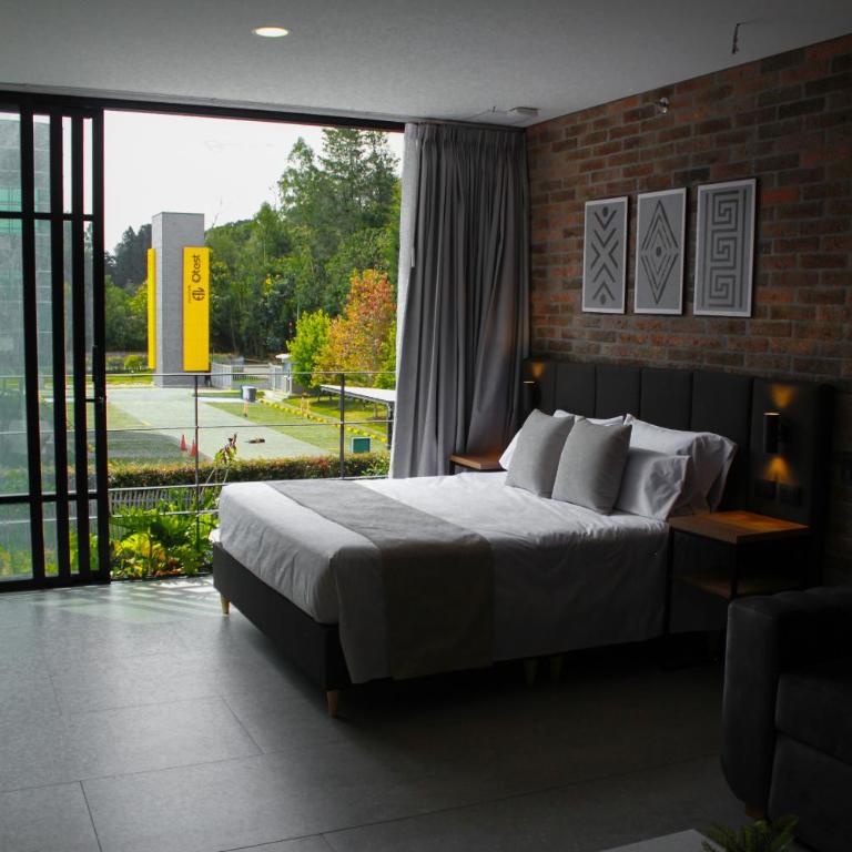 Luxury, Nature and Views in Alto de Las Palmas - Apartamento de 2 dormitorios - 1