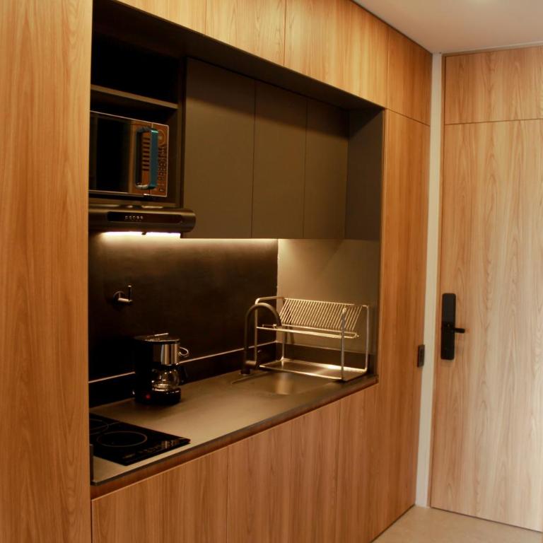 Luxury, Nature and Views in Alto de Las Palmas - Apartamento de 2 dormitorios - 3