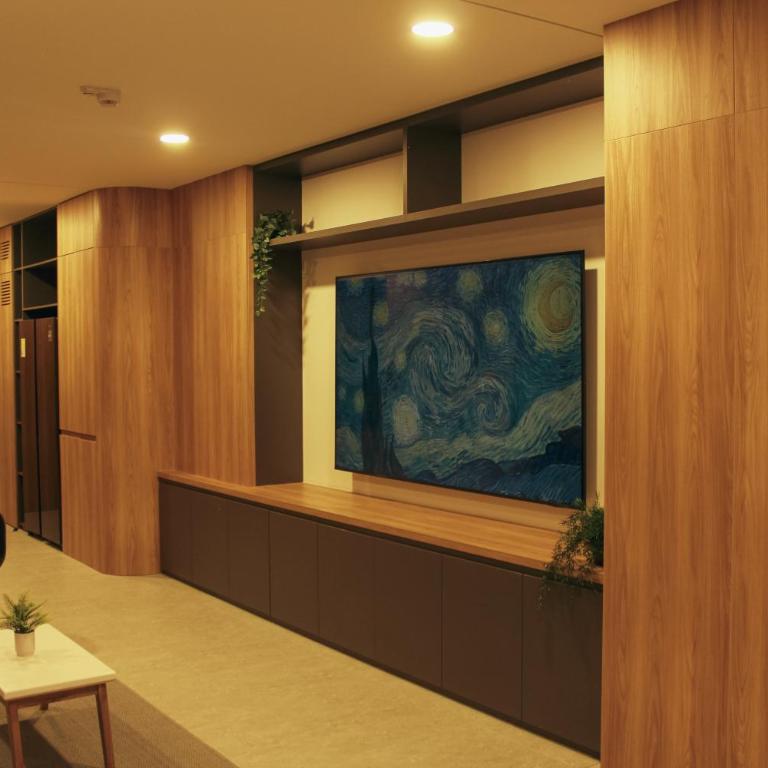 Luxury, Nature and Views in Alto de Las Palmas - Apartamento de 2 dormitorios - 4