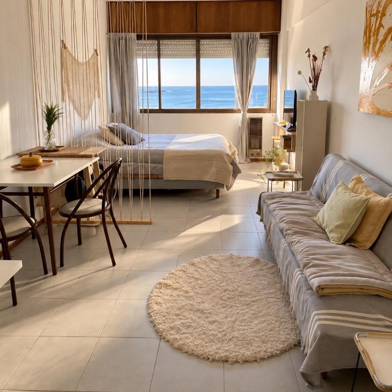 Torres céntrico frente al mar - One-Bedroom Apartment - 2