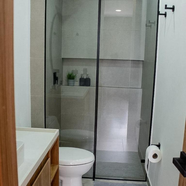 Luxury, Nature and Views in Alto de Las Palmas - Apartamento de 2 dormitorios - 5