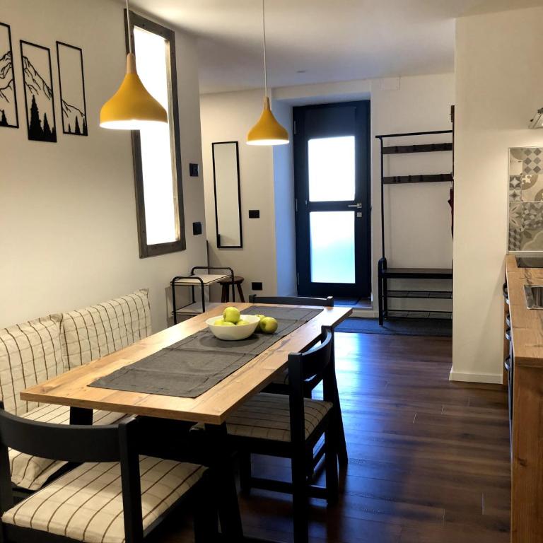 Ele Carano House - Casa con 3 Camere da Letto - 20