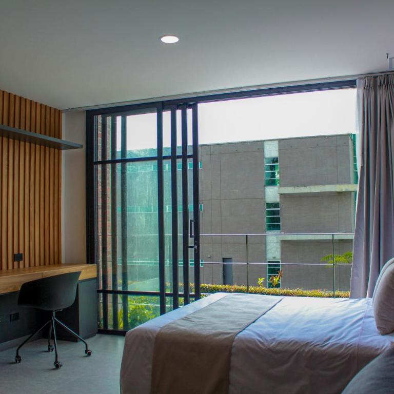 Luxury, Nature and Views in Alto de Las Palmas - Apartamento de 2 dormitorios - 6