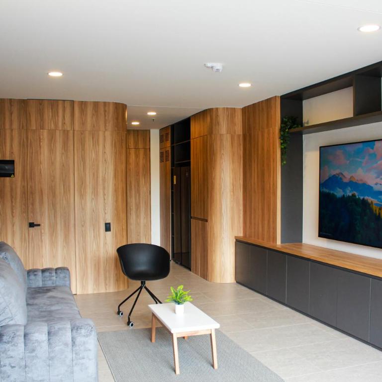 Luxury, Nature and Views in Alto de Las Palmas - Apartamento de 2 dormitorios - 7