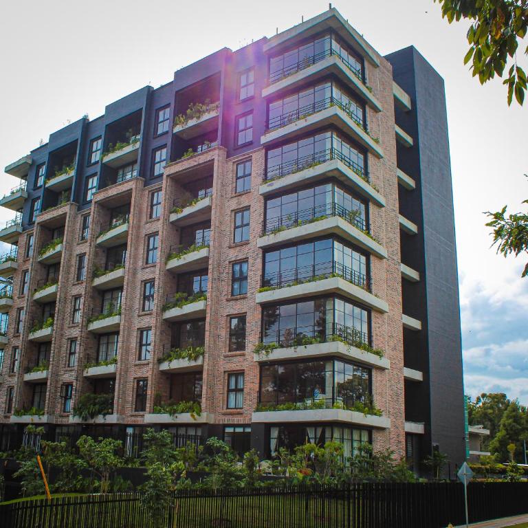 Luxury, Nature and Views in Alto de Las Palmas - Apartamento de 2 dormitorios - 8