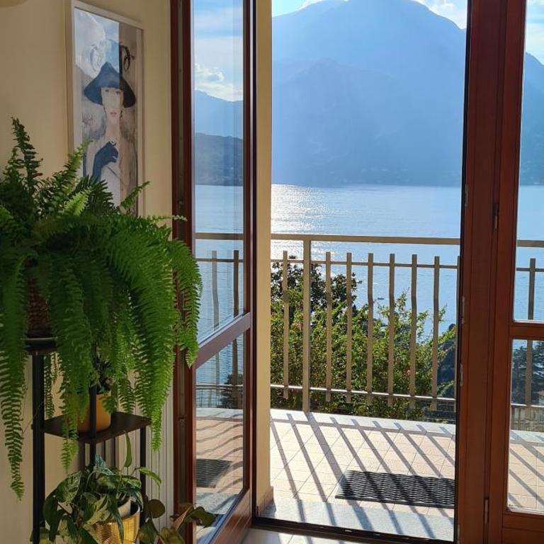 Villa gli Ulivi - Calafate Lake & Mountain View - Villa con 3 Camere da Letto - 1