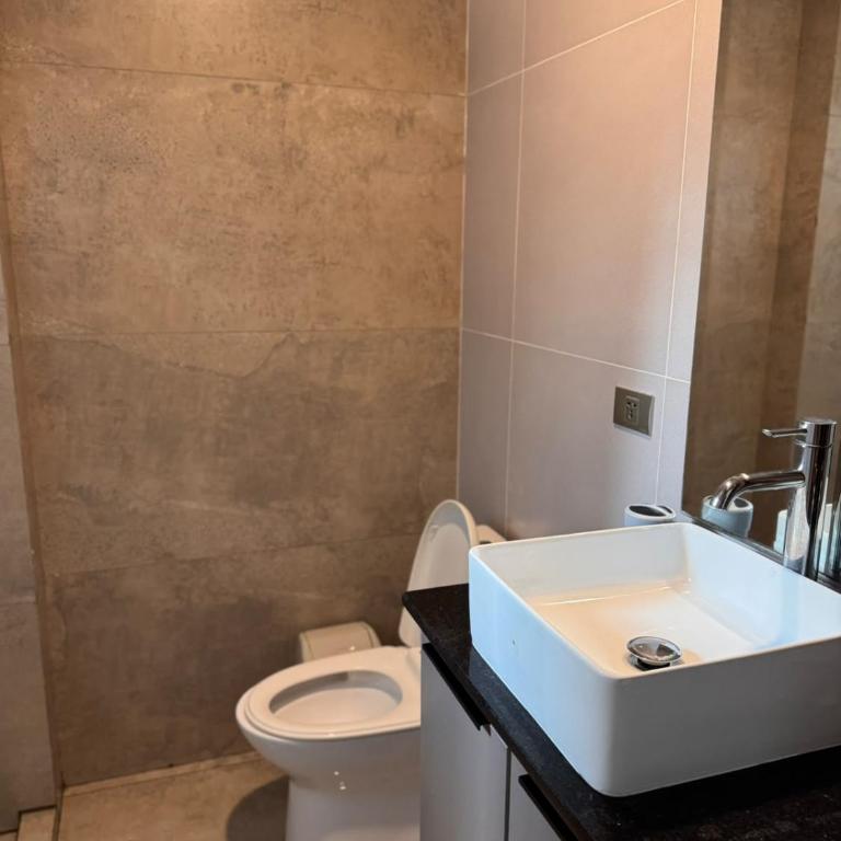 Apartamento Luminoso y Bien Equipado ideal para Grupos-Familias - Apartamento de 1 dormitorio - 8