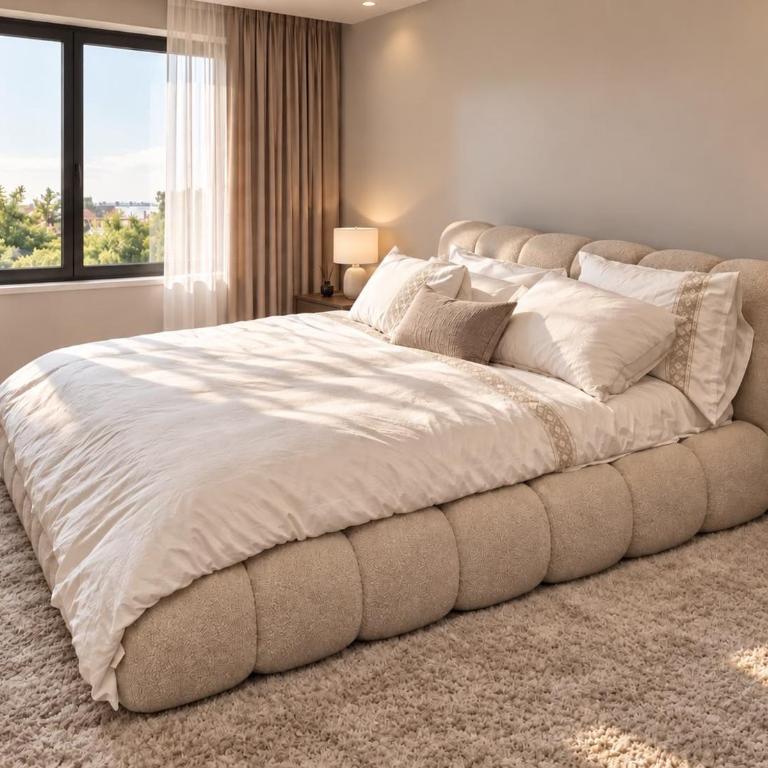 Belgrade Waterfront-Angel Gate-Premium apartment - Apartman sa 1 Spavaćom Sobom - 4