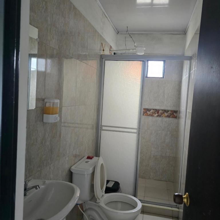 Apartamento Los Pinos - Apartamento de 2 dormitorios - 12