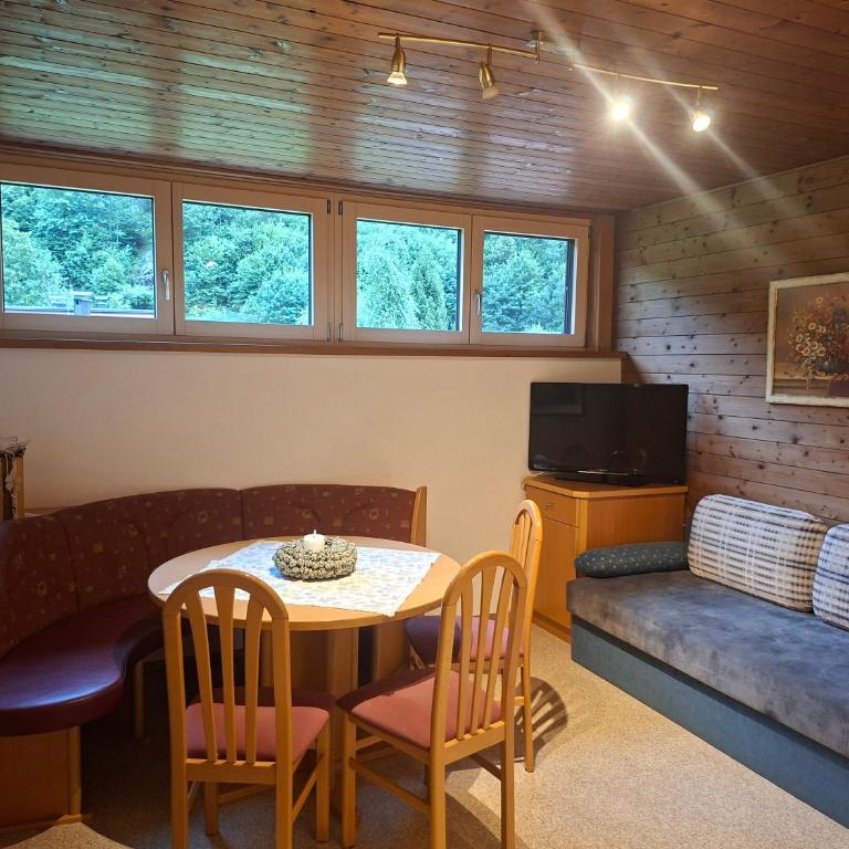 Haus Traudl - Apartment mit 2 Schlafzimmern - 2