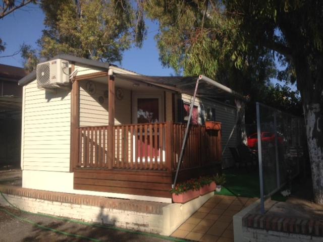 Camping Torremolinos - Casa Mobile - 1