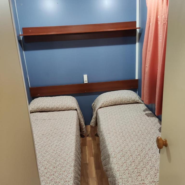 Camping Torremolinos - Casa Mobile - 5