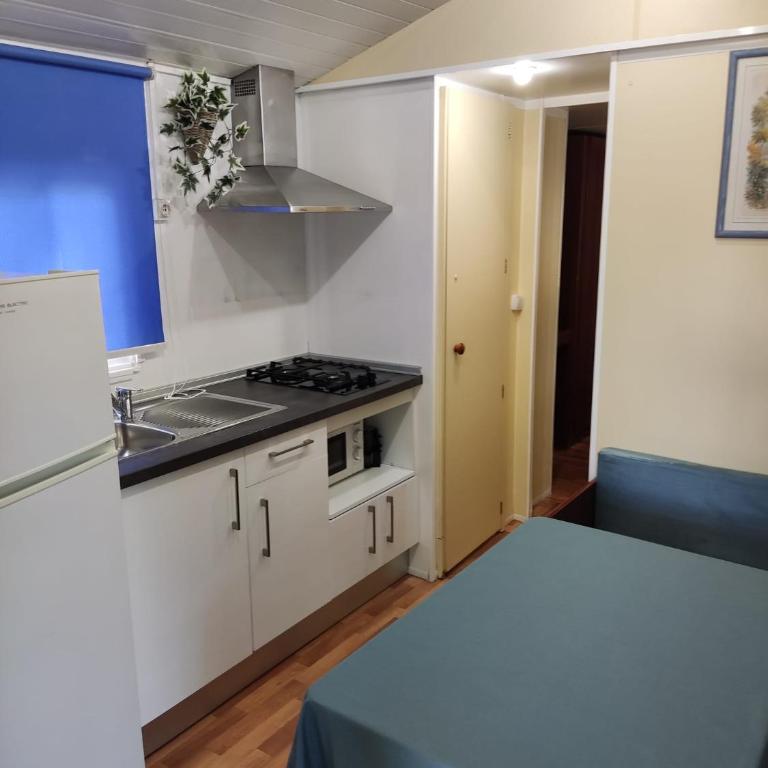 Camping Torremolinos - Casa Mobile - 6
