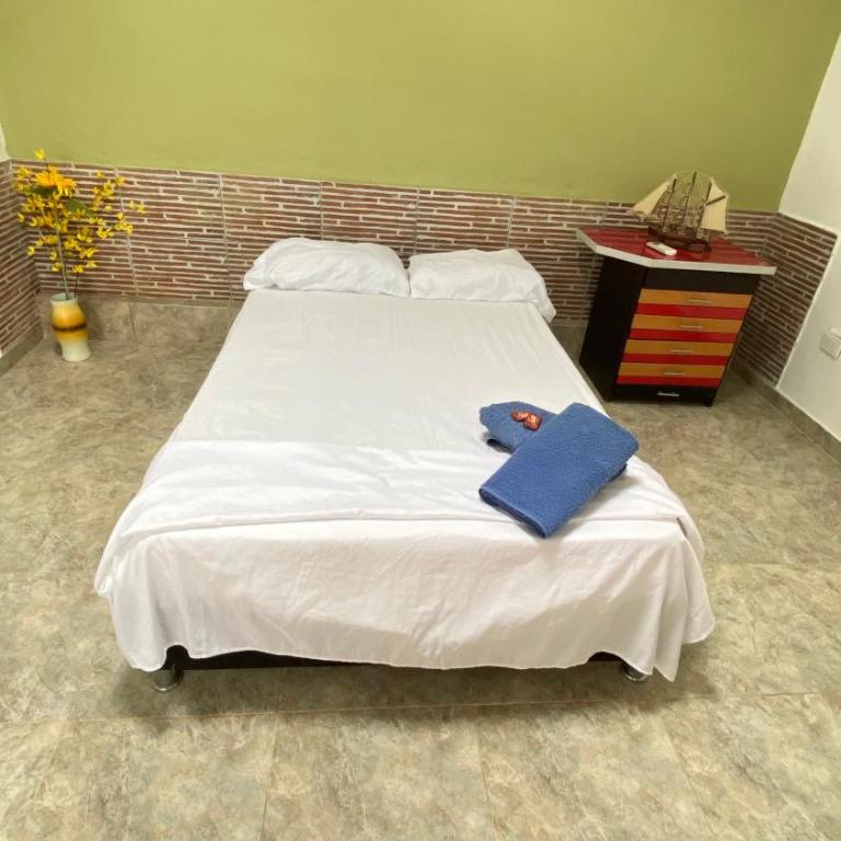 Brisara - Habitación Doble Deluxe - 2