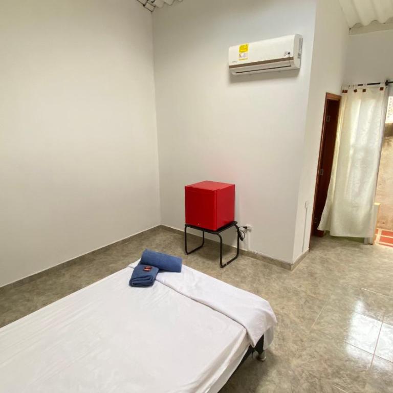 Brisara - Habitación Doble Deluxe - 3