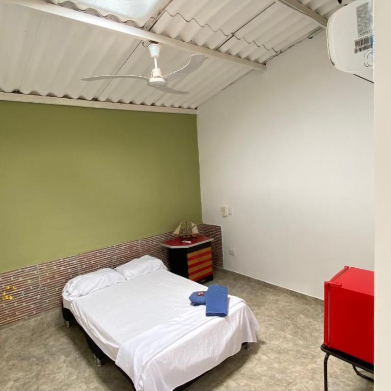 Brisara - Habitación Doble Deluxe - 5