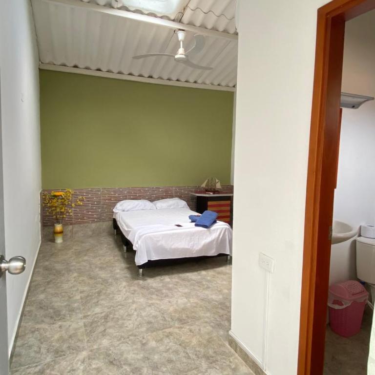 Brisara - Habitación Doble Deluxe - 1