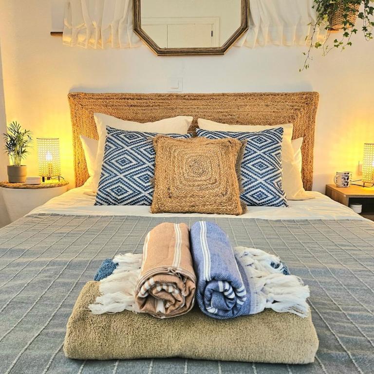 The fisherman's nest - Apartment mit 2 Schlafzimmern - 1