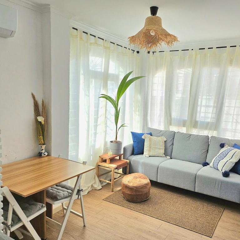 The fisherman's nest - Apartment mit 2 Schlafzimmern - 2