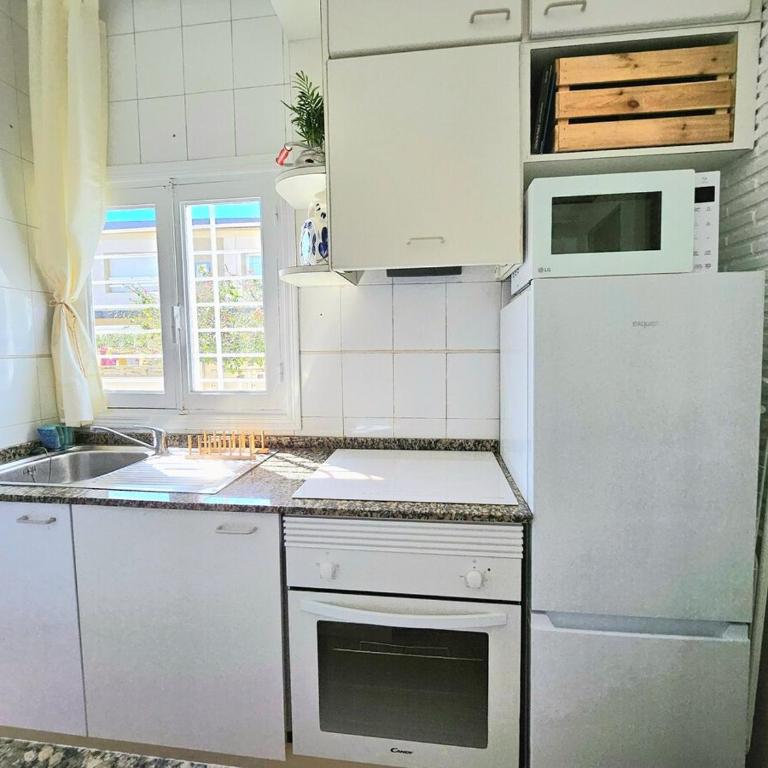 The fisherman's nest - Apartment mit 2 Schlafzimmern - 12