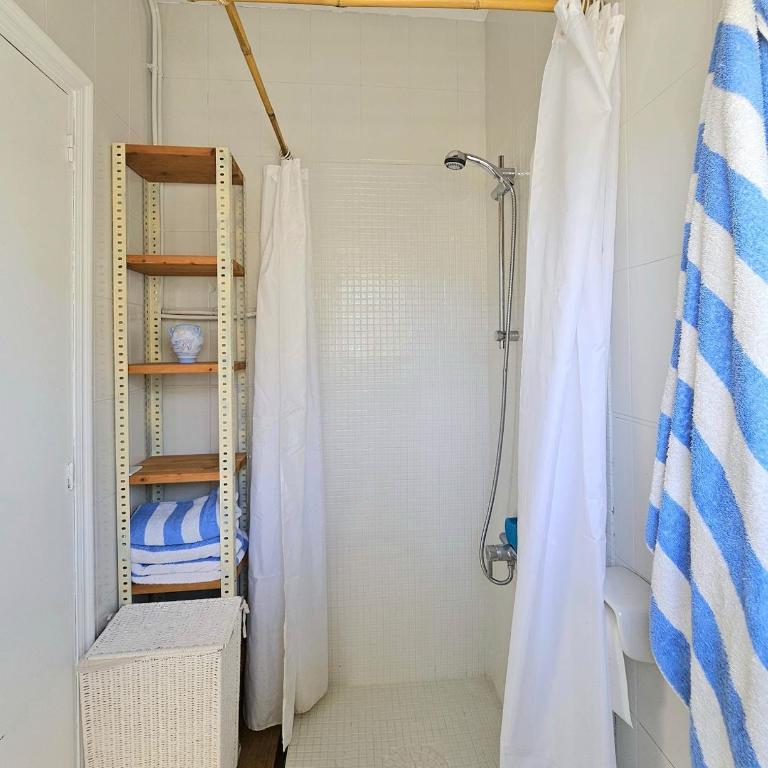 The fisherman's nest - Apartment mit 2 Schlafzimmern - 15