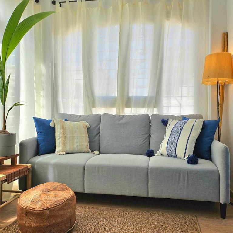 The fisherman's nest - Apartment mit 2 Schlafzimmern - 4