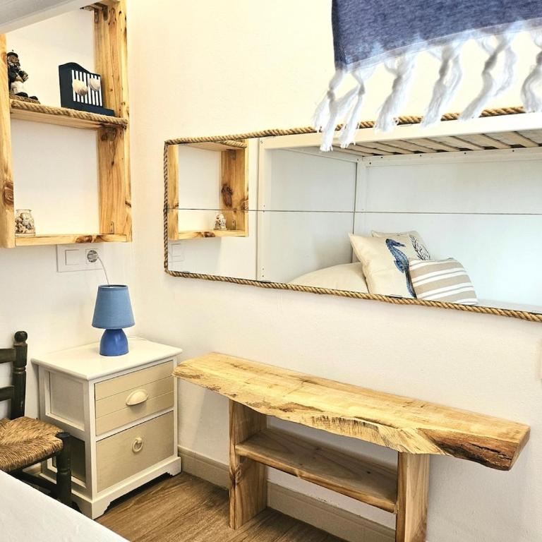 The fisherman's nest - Apartment mit 2 Schlafzimmern - 9