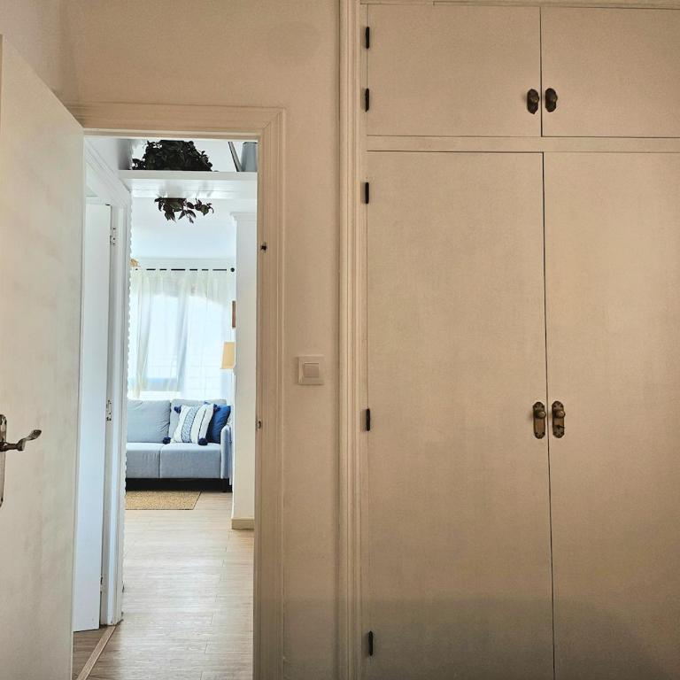 The fisherman's nest - Apartment mit 2 Schlafzimmern - 7