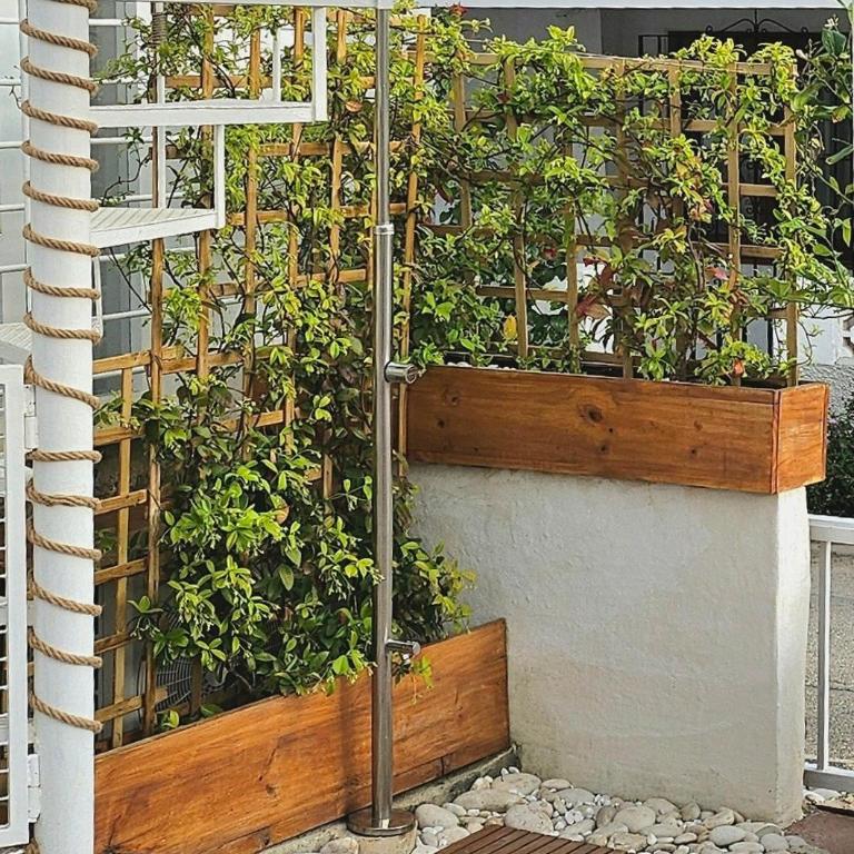The fisherman's nest - Apartment mit 2 Schlafzimmern - 22