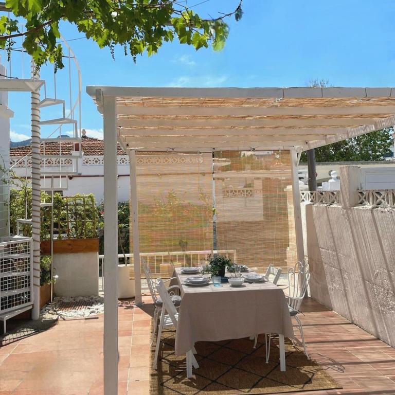 The fisherman's nest - Apartment mit 2 Schlafzimmern - 20