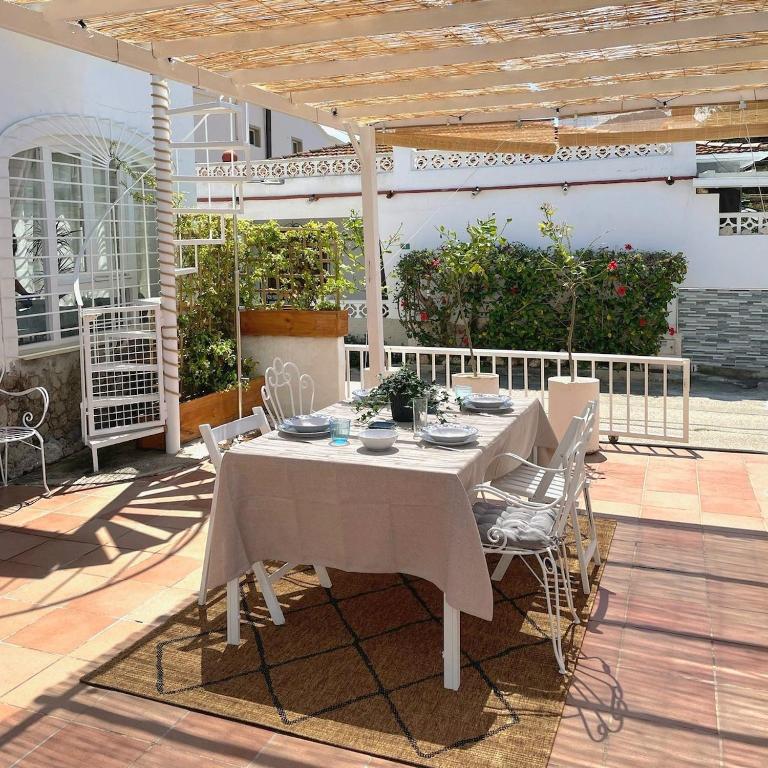 The fisherman's nest - Apartment mit 2 Schlafzimmern - 18