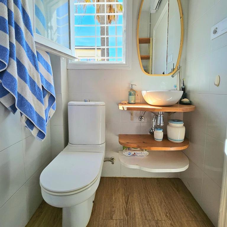 The fisherman's nest - Apartment mit 2 Schlafzimmern - 14