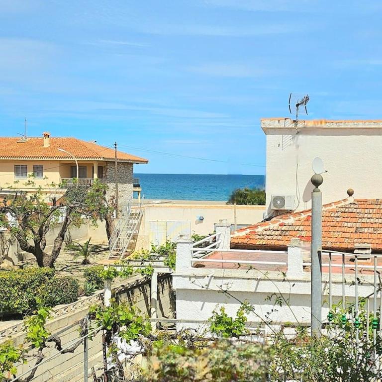 The fisherman's nest - Apartment mit 2 Schlafzimmern - 24