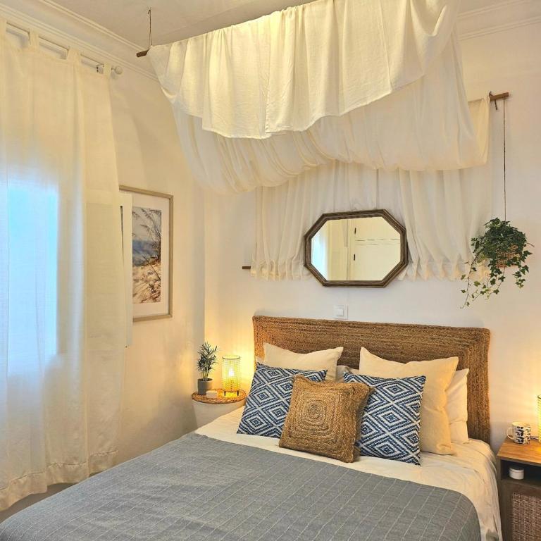 The fisherman's nest - Apartment mit 2 Schlafzimmern - 5