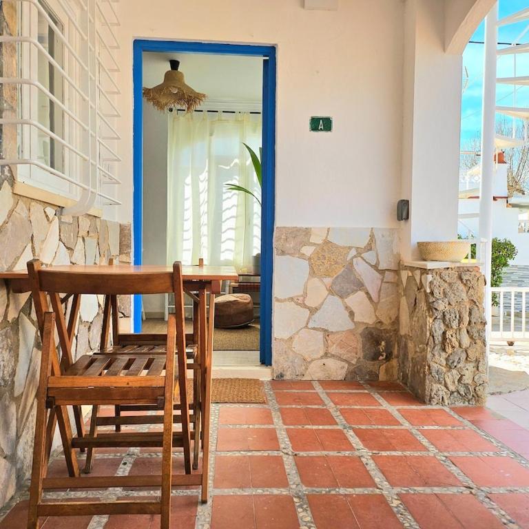 The fisherman's nest - Apartment mit 2 Schlafzimmern - 16