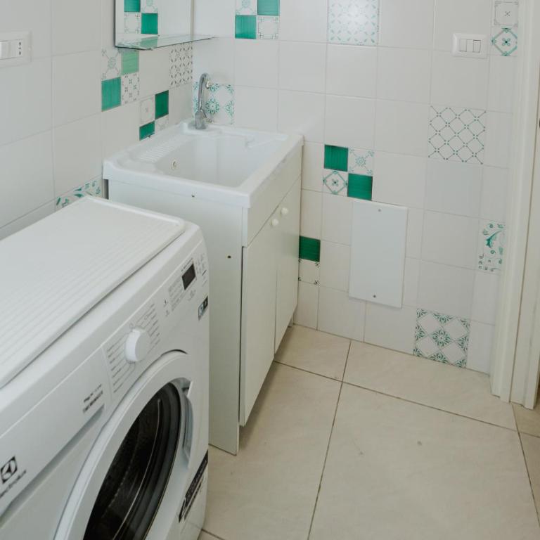 Adele Guest House - Casa Vacanze - Appartement 1 Chambre avec Terrasse - 15