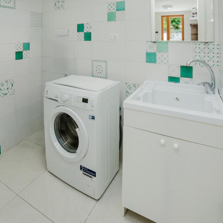 Adele Guest House - Casa Vacanze - Appartement 1 Chambre avec Terrasse - 16