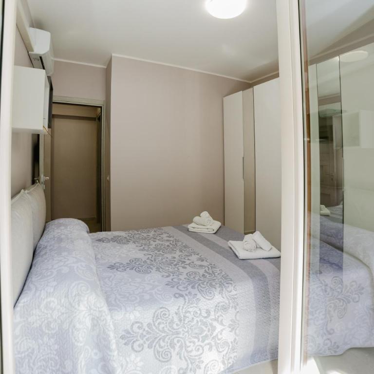 Adele Guest House - Casa Vacanze - Appartement 1 Chambre avec Terrasse - 4
