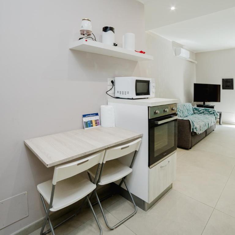 Adele Guest House - Casa Vacanze - Appartement 1 Chambre avec Terrasse - 13