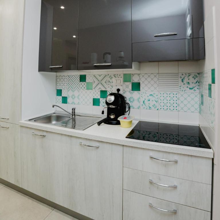 Adele Guest House - Casa Vacanze - Appartement 1 Chambre avec Terrasse - 17