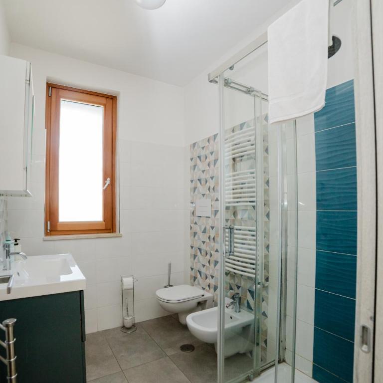 Adele Guest House - Casa Vacanze - Appartement 1 Chambre avec Terrasse - 14