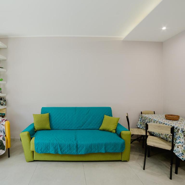 Adele Guest House - Casa Vacanze - Appartement 1 Chambre avec Terrasse - 22